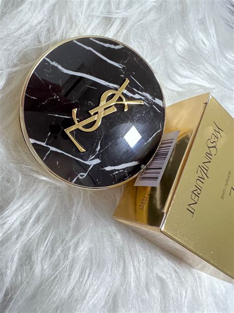 ysl marble pact